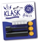 Game Factory Klask Ersatzteile (Set II) HN00GA71354