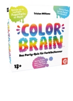 Game Factory Color Brain (d) HN00GA76234