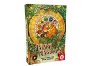 Game Factory Animal Kingdoms (d) HN00GA76286