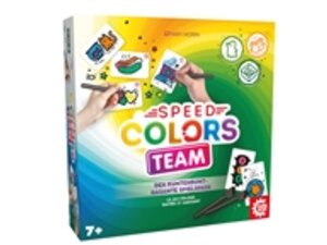 Game Factory Speed Colors Team (mult) HN00GA76305