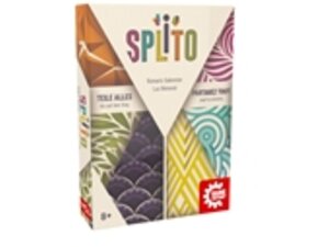 Game Factory Splito (d,f) HN00GA76316