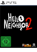 GearboxPublishing Hello Neighbor 2 [PS5] (D) HN00GE88704