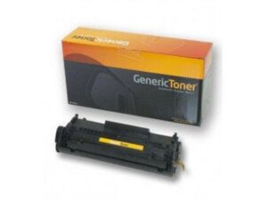 GenericToner zu HP CF287X 87X M506 MFP527 GT30CF287X