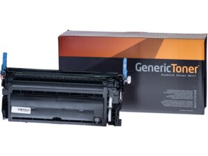 GenericToner CF411A Rebuilt Tonerkassette cyan GT30CF411AA1