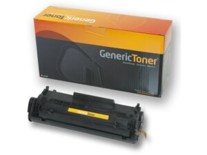 GenericToner Toner zu Brother TN-241BK, TN241BKTN-241BK