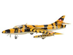 Gens ace J-4206 Hunter Mk.68 Tiger Look Doubleseater 85001206