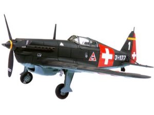 Gens ace Morane D-3801 (1944) J-177 Bulldog 85001451