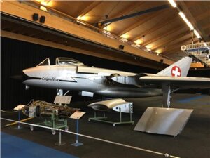 Gens ace N-20 Aiguillon Prototyp 85001640