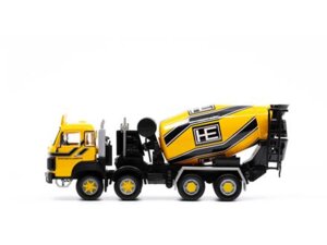 Gens ace Saurer D330 Betonmischer Hector Egger Langenthal 85002304