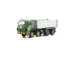Gens ace Saurer D330B F8x4 Kipper Spross 85002308