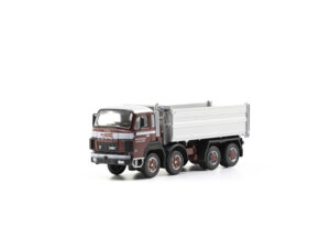 Gens ace Berna D290B F8x4 Kipper Wuthrich 85002309