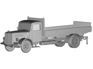 Gens ace Saurer S4C Pritsche Carba Gas 85002363