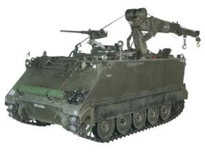 Gens ace M113 Kranpanzer 63 85005036