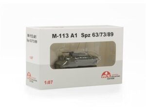 Gens ace M113 Feuerleitpanzer 63 85005041