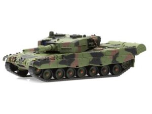 Gens ace Pz 87 Leopard WE mit Schalldämpfer Nummer 231 85005142
