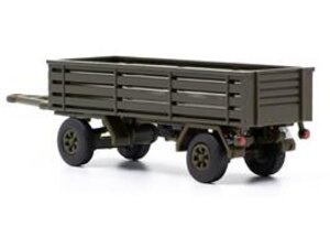 Gens ace Infanterie-Anhänger SIG 1973 offen 85005162