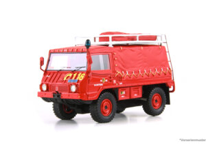 Gens ace Steyr-Puch Pinzgauer 710 M 4×4 FW Klosters 85005553