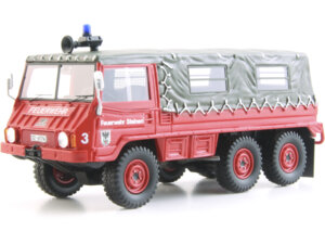 Gens ace Steyr-Puch Pinzgauer 712 M 6x6 FW Steinen 85005554