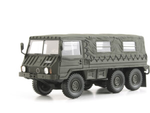 Gens ace Steyr-Puch Pinzgauer 712 M 6x6 Schweizer Armee 85005555
