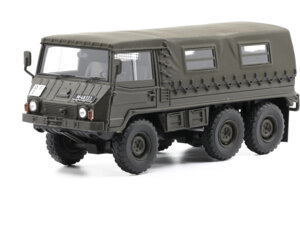 Gens ace Steyr-Puch Pinzgauer 712 M 6x6 Schweizer Armee 85006504