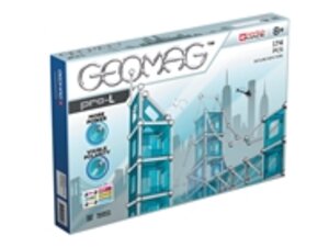 Geomag PRO L Skyline New York 174 Teile 27