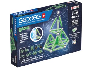 Geomag glow 2025