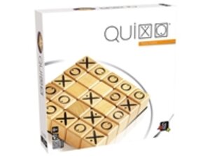 Gigamic Quixo Classic (mult) 1082