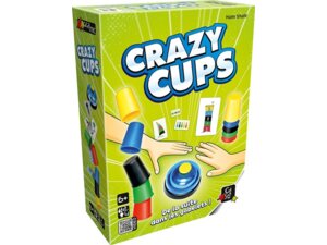 Gigamic Crazy Cups (f) AMHCC