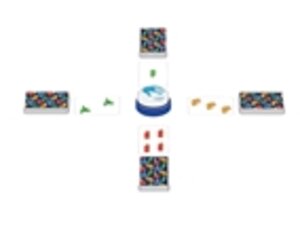 Gigamic Halli Galli Magic Twist (f) AMHGM