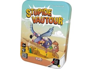 Gigamic Stupide Vautour (f) AMSTU