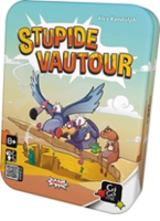 Gigamic Stupide Vautour (f) AMSTU