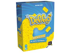 Gigamic Defifoo (f) GFDEF