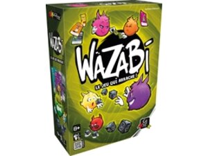 Gigamic Wazabi (f) GFWA