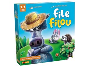 Gigamic File filou (f) JFIL