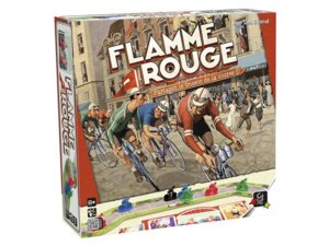 Gigamic Flamme Rouge (f) JLFL