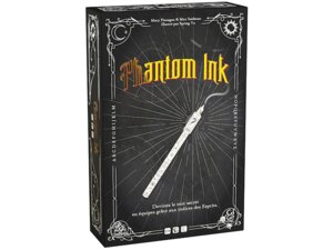 Gigamic Phantom Ink (f) JPHA