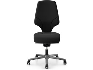 giroflex BÃ¼rostuhl 64 mit PolsterrÃ¼cken 6435780H9GXP