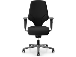 giroflex BÃ¼rostuhl 64 mit PolsterrÃ¼cken 6435780H9GZK