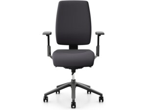 giroflex BÃ¼rostuhl 68 mit PolsterrÃ¼cken 6835090H9I1F