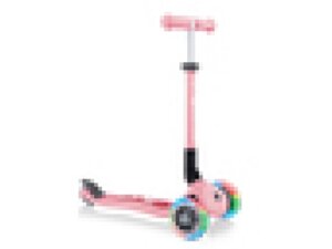 Globber Junior Foldable Fantasy Light 433210A1