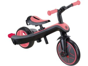 Globber Trike Explorer 4 in 1 634110