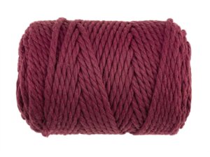 Glorex Makramee Rope gedreht 5100718