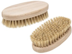 Glorex MassagebÃ¼rste oval 61603600