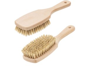 Glorex MassagebÃ¼rste mit Stiel 61603601