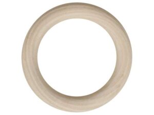 Glorex Holzring FSC 10 cm 61658005