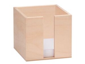 Glorex Notizzettelbox mit Inhalt 61683700