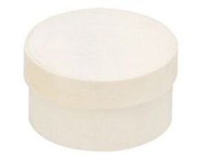 Glorex Spandose rund FSC 62003040