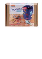 Glorex Bastelset Angelspiel 62245033