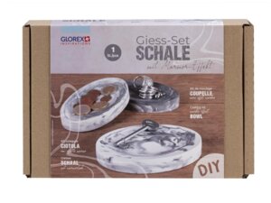 Glorex Bastelset Giessen 62608500