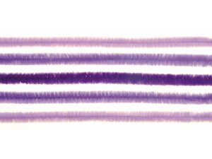 Glorex BiegeplÃ¼sch Mix LilatÃ¶ne 63800656